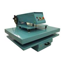 Semi-Automatic Heat Press Machine for T-Shirt